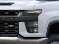 2023 Chevrolet Silverado 2500HD Work Truck