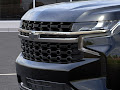 2024 Chevrolet Suburban LS