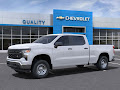 2023 Chevrolet Silverado 1500 WT