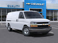 2024 Chevrolet Express 2500 Work Van