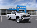 2025 Chevrolet Silverado 2500HD Work Truck