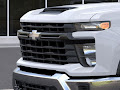 2025 Chevrolet Silverado 2500HD Work Truck