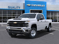 2025 Chevrolet Silverado 2500HD Work Truck