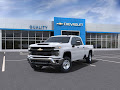 2025 Chevrolet Silverado 2500HD Work Truck