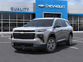 2024 Chevrolet Traverse LS