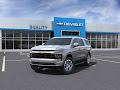 2025 Chevrolet Suburban LS