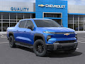 2025 Chevrolet Silverado EV