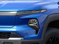 2025 Chevrolet Silverado EV