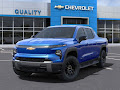 2025 Chevrolet Silverado EV