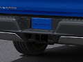 2025 Chevrolet Silverado EV