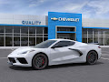 2025 Chevrolet Corvette Stingray