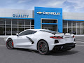 2025 Chevrolet Corvette Stingray