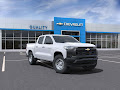 2024 Chevrolet Colorado Work Truck