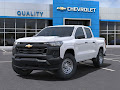 2024 Chevrolet Colorado Work Truck