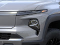 2025 Chevrolet Silverado EV