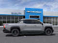 2025 Chevrolet Silverado EV