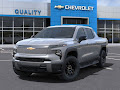 2025 Chevrolet Silverado EV