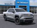 2025 Chevrolet Silverado EV