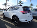 2018 Toyota RAV4 SE