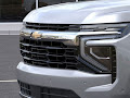 2025 Chevrolet Suburban LS