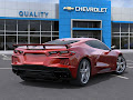 2025 Chevrolet Corvette Stingray