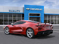 2025 Chevrolet Corvette Stingray