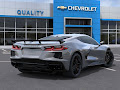 2025 Chevrolet Corvette Stingray