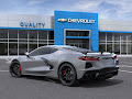 2025 Chevrolet Corvette Stingray