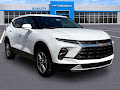 2026 Chevrolet Blazer