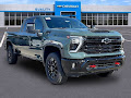 2026 Chevrolet Silverado 2500 HD